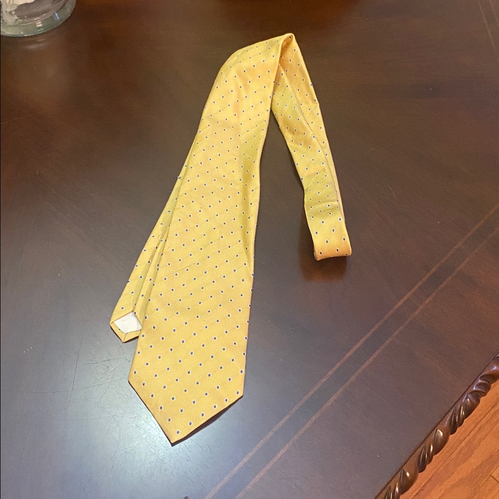 NWT Brooks Brothers Tie